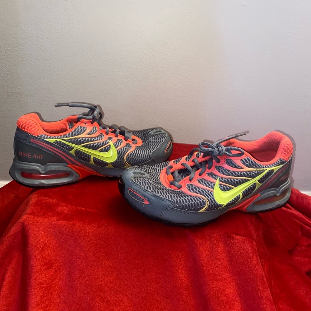Womens Nike Air Max Torch 4